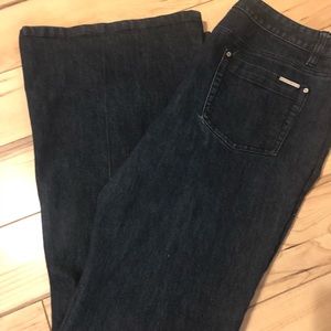 Michael Kors size 10 bootcut